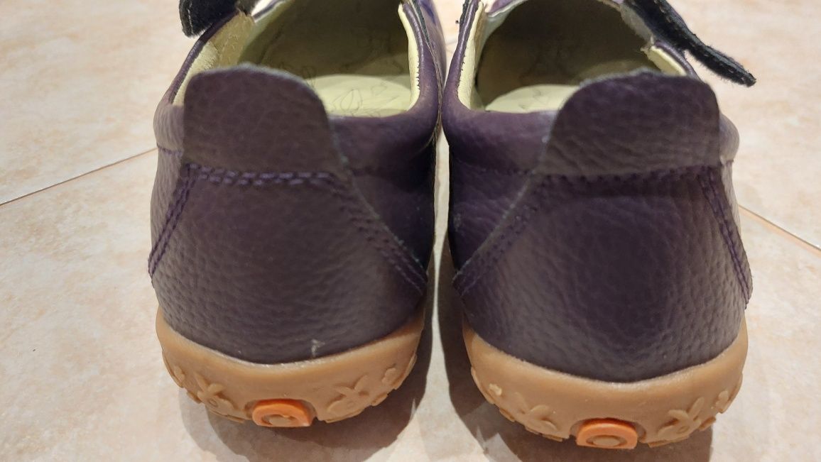Buty wiosenne Cusion Walk 38 szerokie