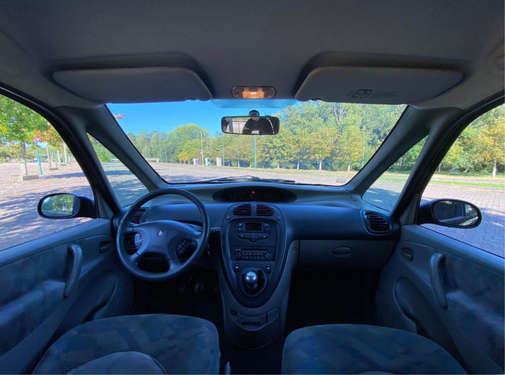 Citroën Xsara Picasso 2.0 HDI