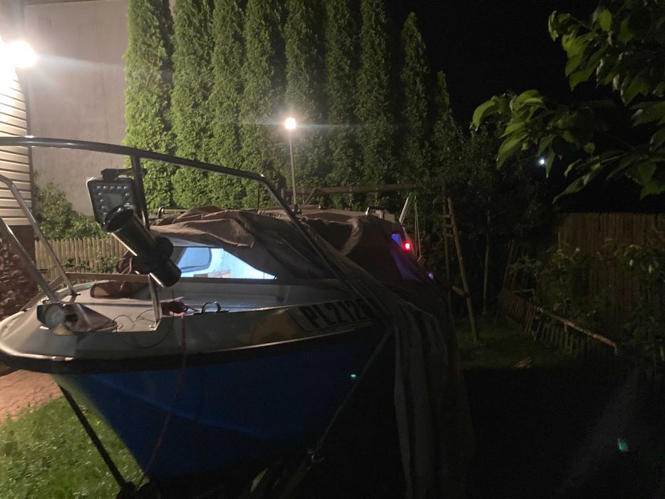 elektryczne instalacje Yachtowe produkcja naprawa