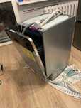 Zmywarka Electrolux Quick Select