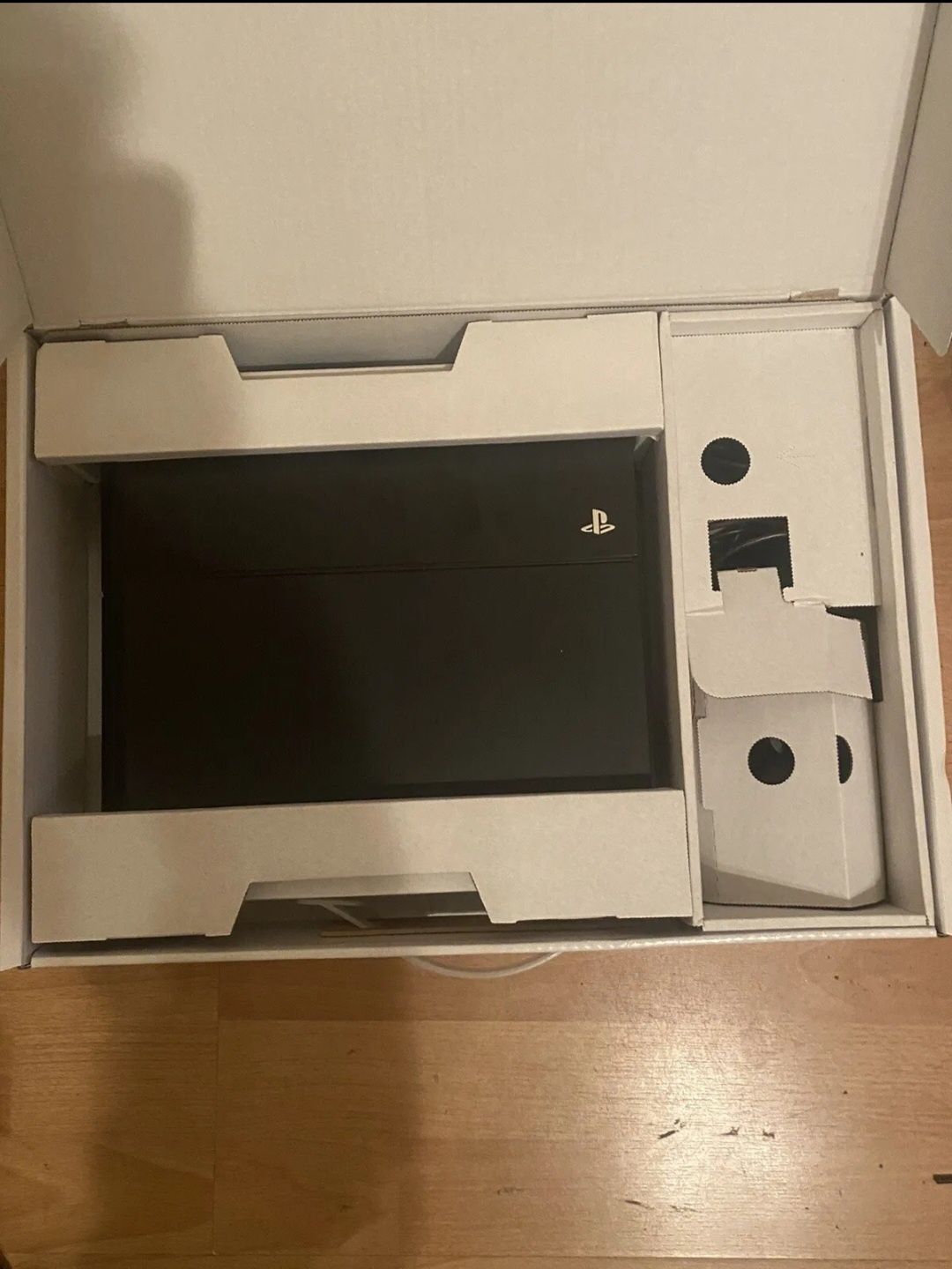 Sony PlayStation 4 500gb.