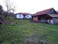 Продається хатинка в селі