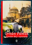 "Cevdet Bej i synowie" Orhan PAMUK 24h KRK