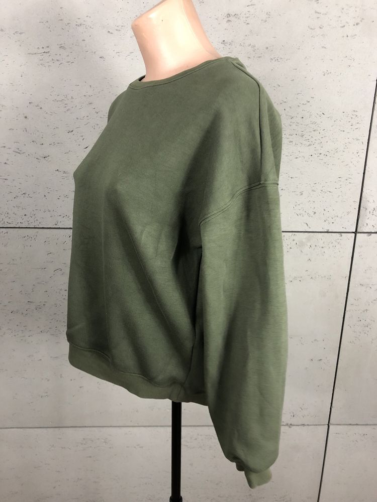 MSCH Copenhagen roz. XS damska bluza sportowa oversize