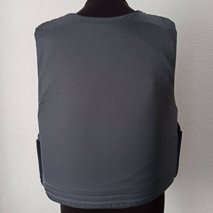 Плитоноска скритого носіння, жилет