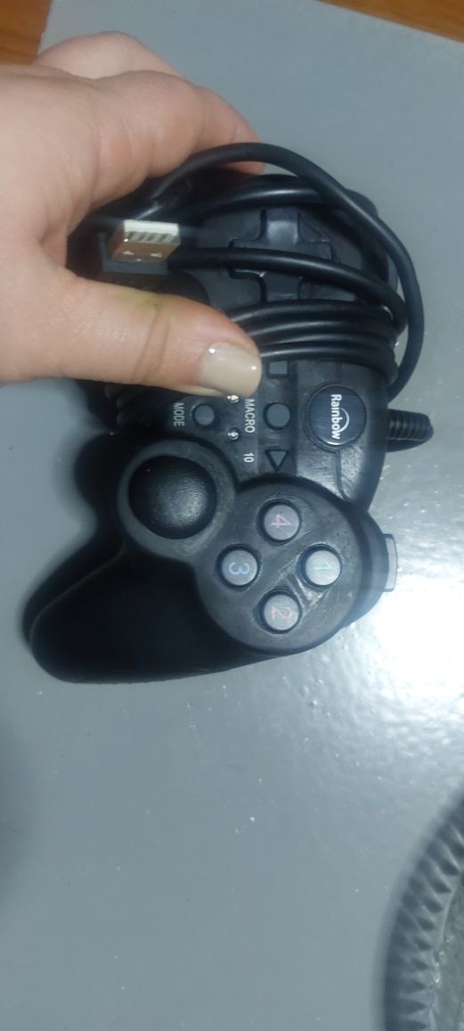 Comando playstation
