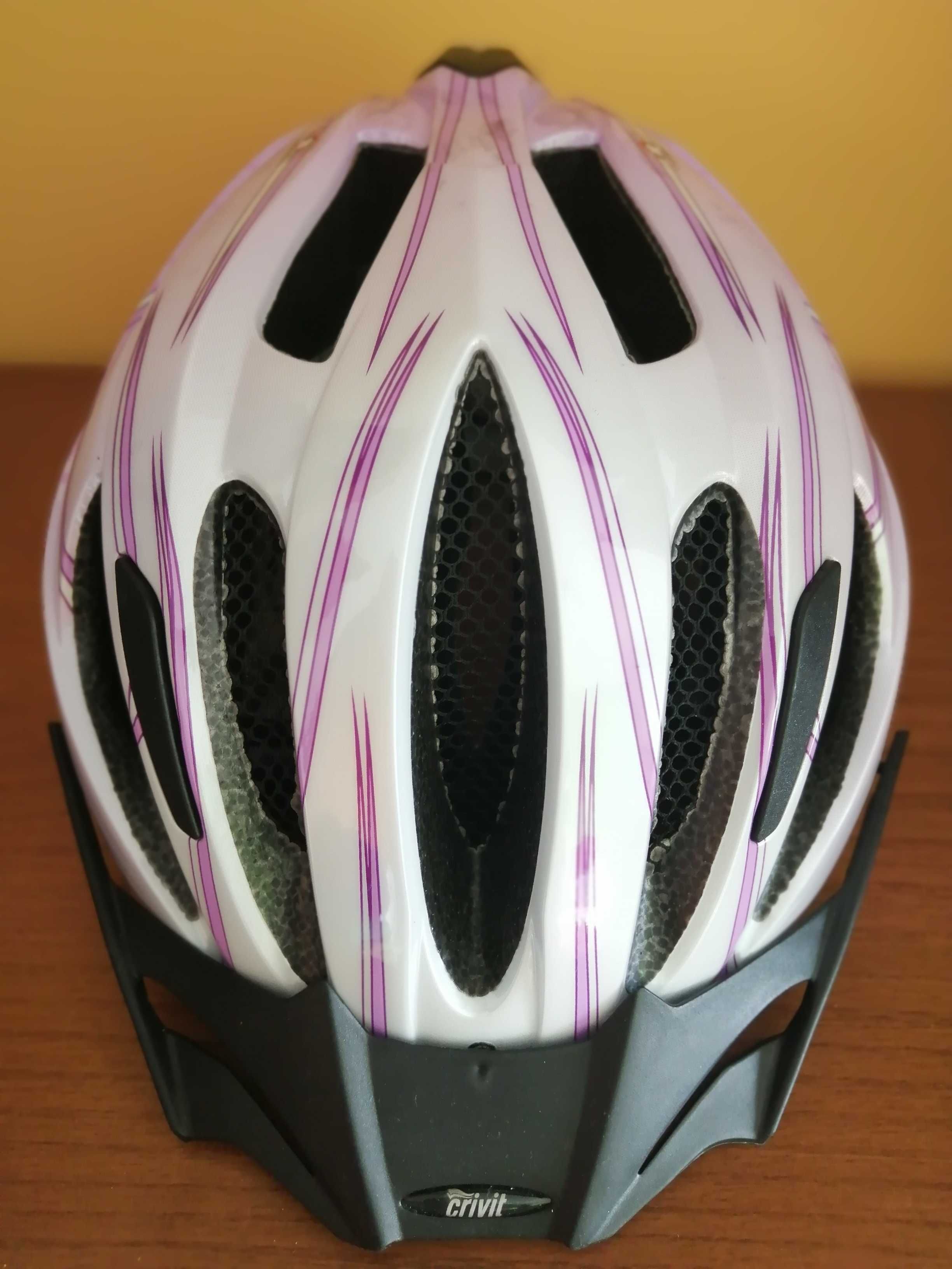 Capacete bicicleta S/M