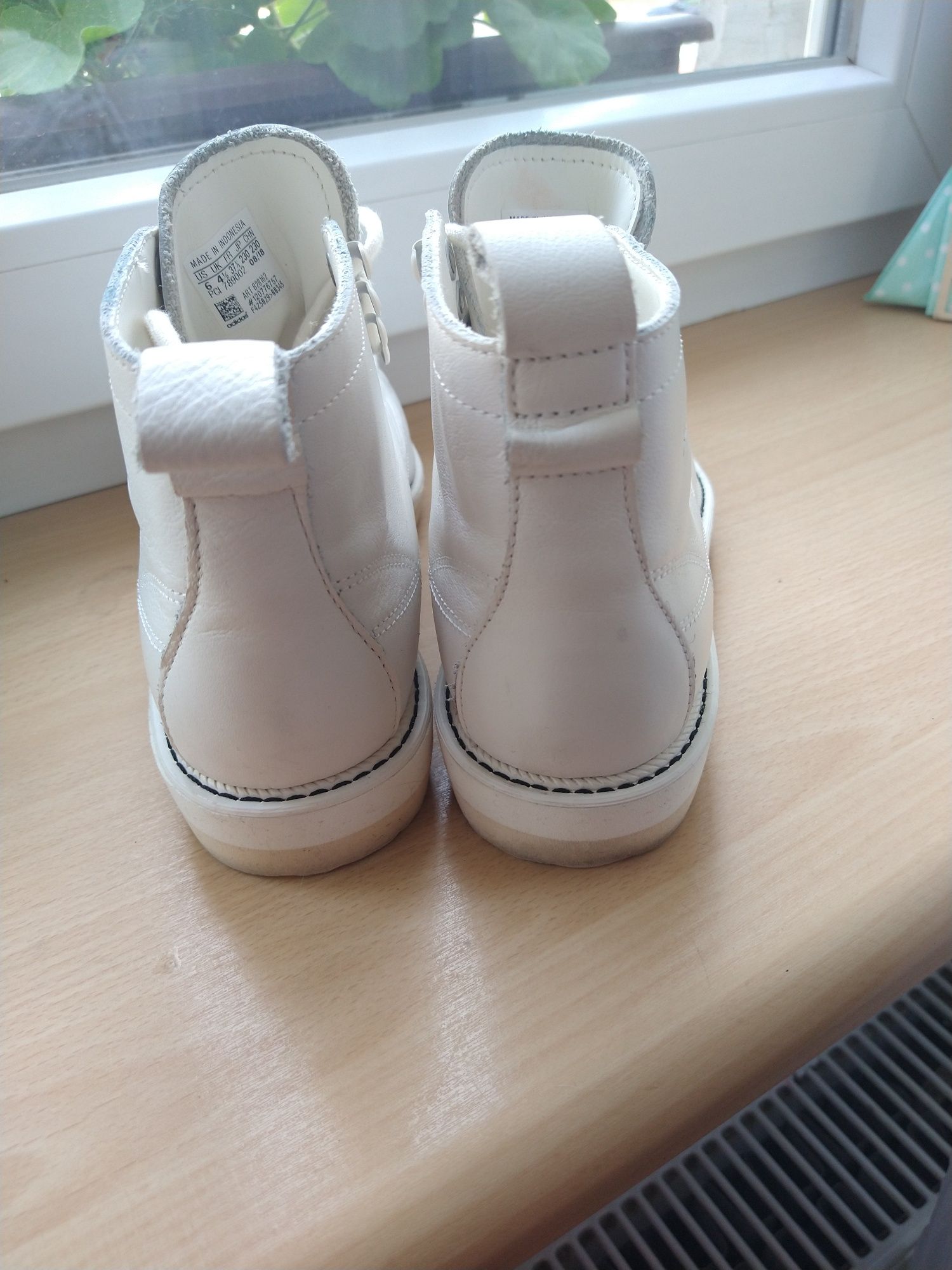 Buty Adidas Orginals Superstar Retro 37