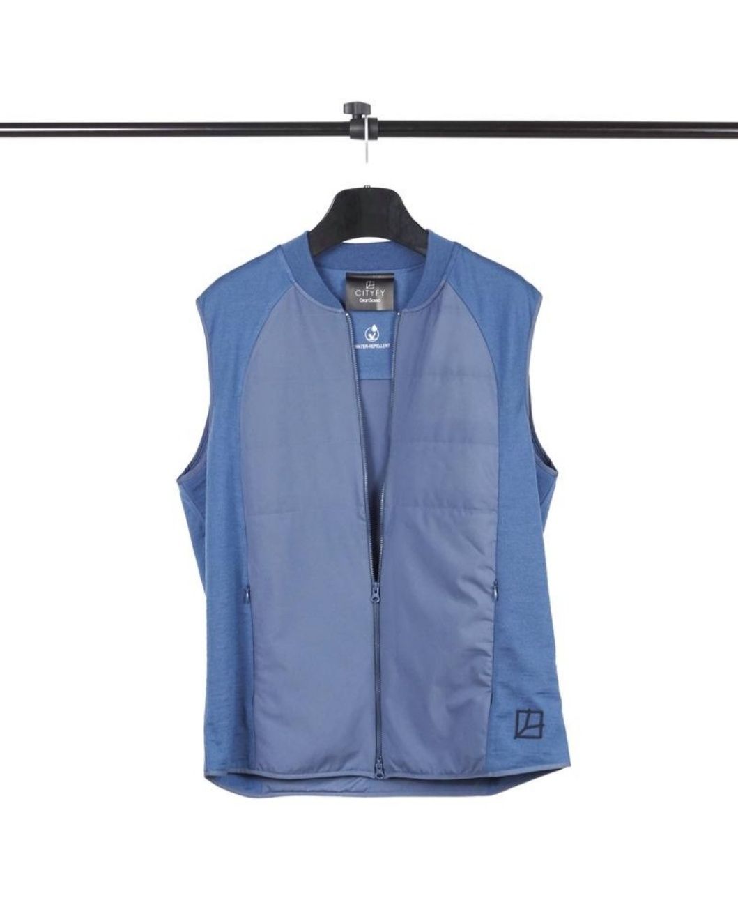 Спортивная жилетка GRAN SASSO CityFY waistcoat (50) Оригинал
