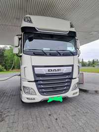 Sprzedam DAF XF 480 cesja leasingu