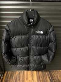 The North Face куртка зимова