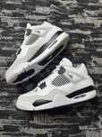Air_Jordan 4_Retro_MilitaryBlackâ€™s rozmiar.41