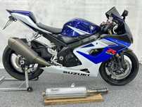 Suzuki GSX-R 1000 A2 pełna moc Pierwsza Ręka Top Stan 27Tkm