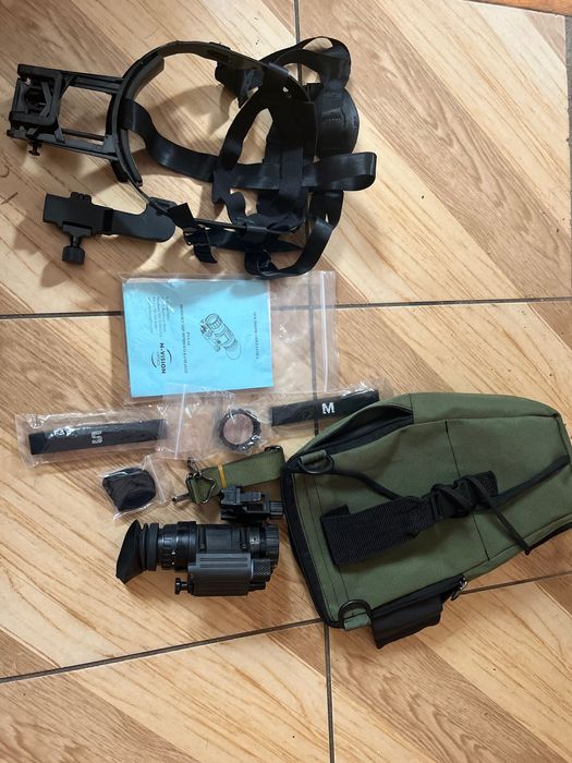 Продам PVS-14 USA