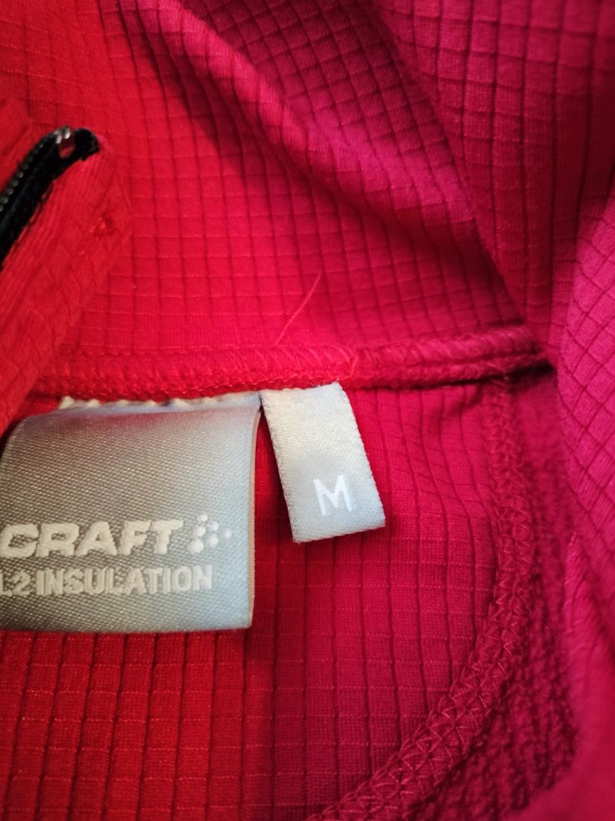 Bluzka męska termoaktywna Craft