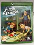 Gra Hello Neighbor Hide And Seek na Xbox One / Series