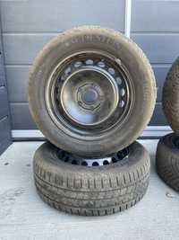 Всесезонка 205/60 r16