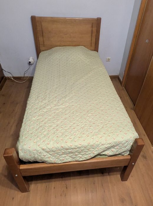Quarto de solteiro