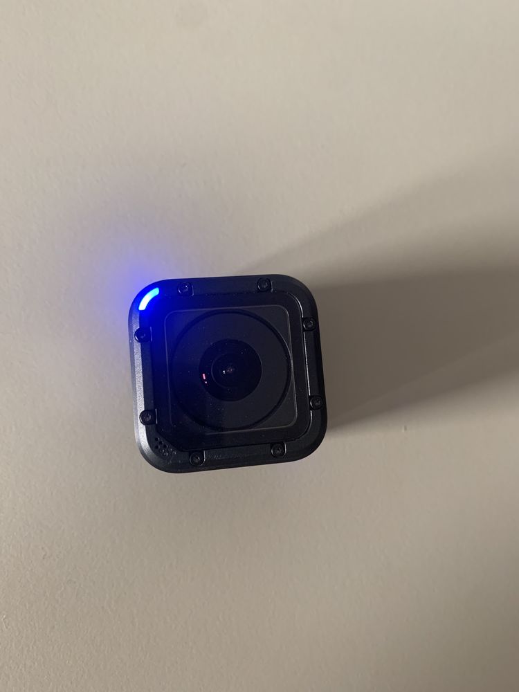 GoPro HERO em óptimo estado