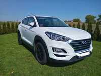 Hyundai Tucson 1.6 GDI