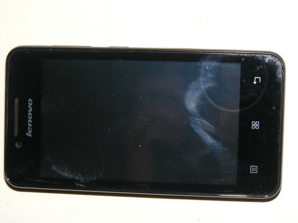 Lenovo A319  Смартфон (під відновлення)