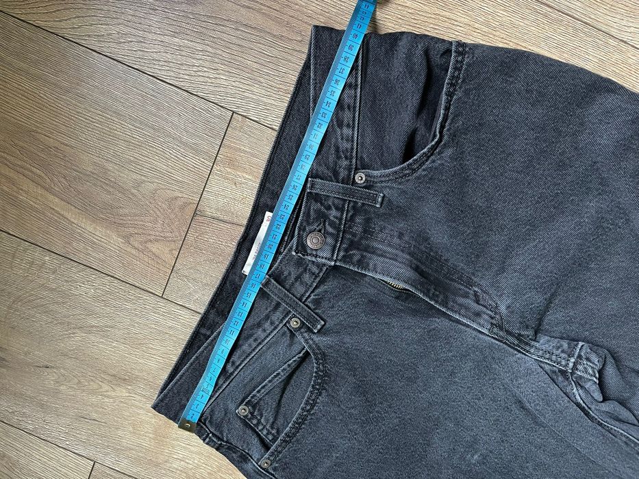 Jeansy damskie levis 30x31