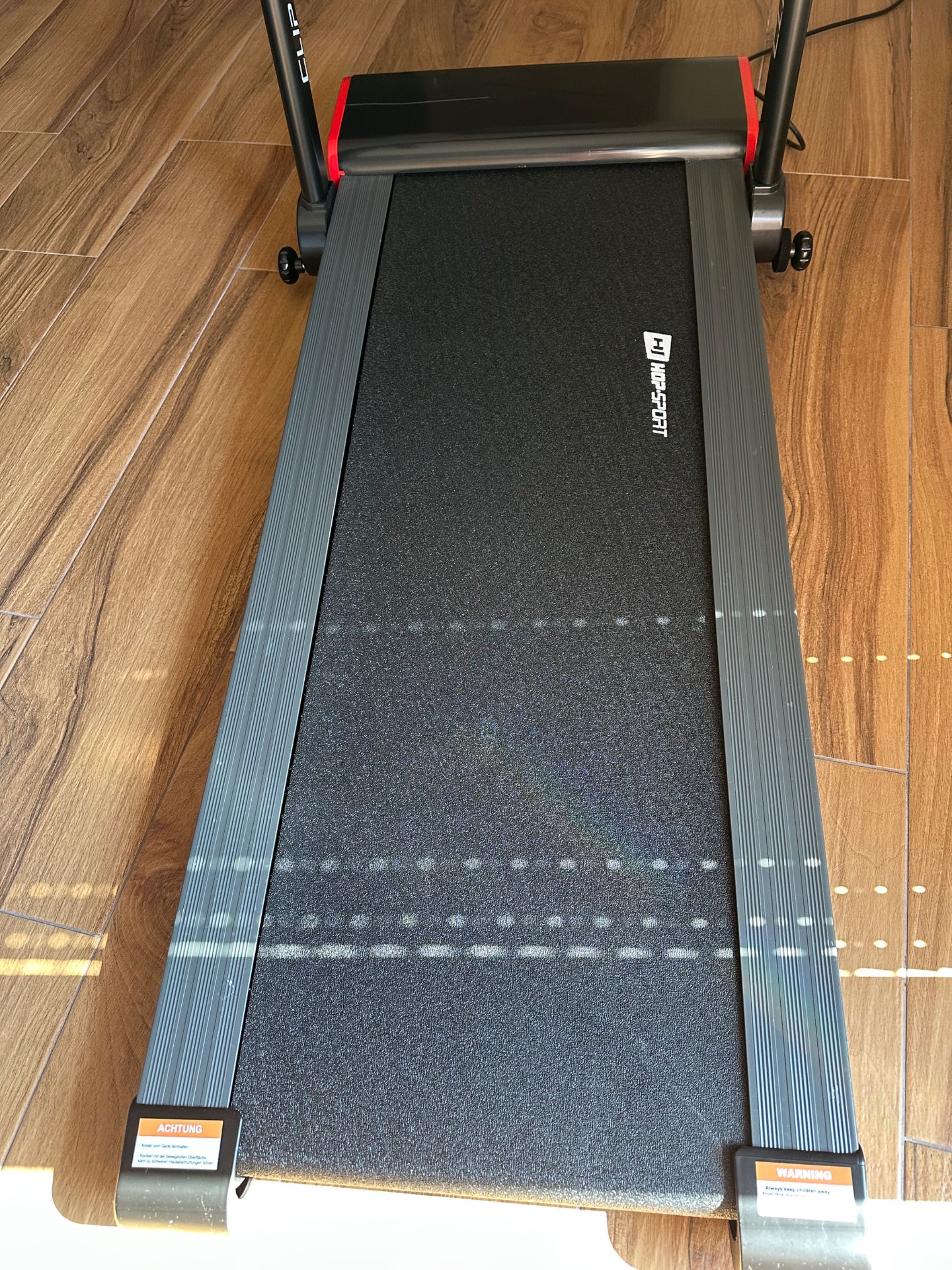 Bieżnia elektryczna HS-900LB CLIP
