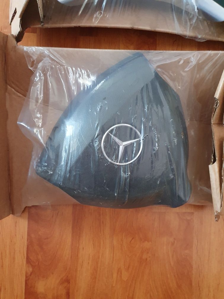 Подушка безопасности Подушка безпеки airbag Mercedes Мерседес НОВЫЕ!