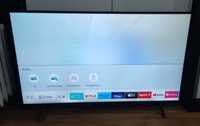 Telewizor Samsung 65 cali UHD 4K Wi-Fi Smart TV