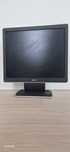 Monitor AGM A-19S, rozdzielczosc 1280x1024