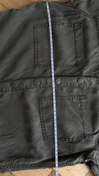 Kombinezon reserved khaki S