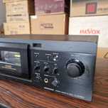 Sony deck TC-KA6ES Kolekcja