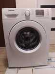 Części do Pralki Samsung EcoBubble WF60F4EFW0W