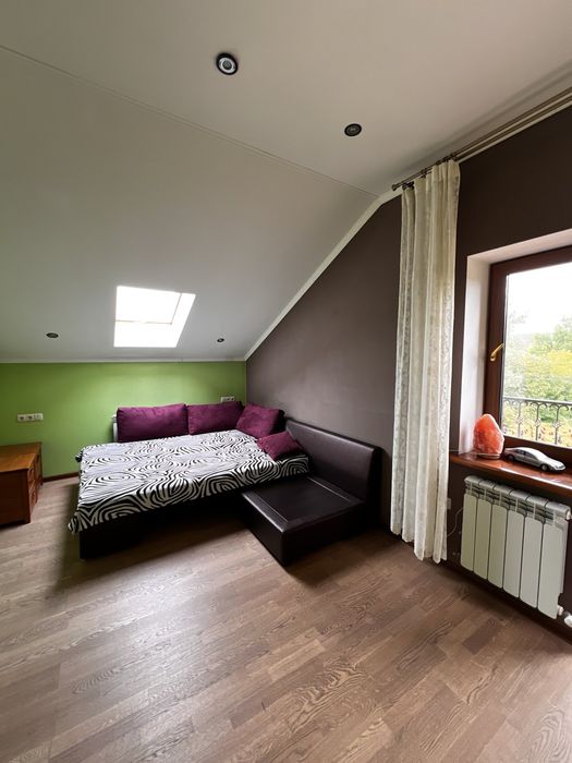 Оренда будинку Забуччя, біля лісу та озера, швидкий виізд на Киів