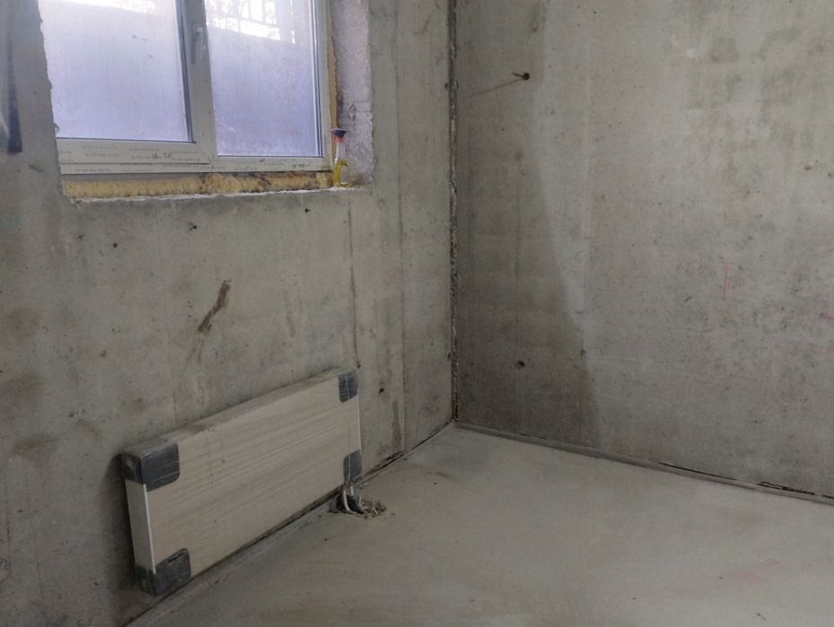 Коммерческое помещение в ЖК Реал Парк. Цоколь