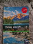 Oblicza geografii 1