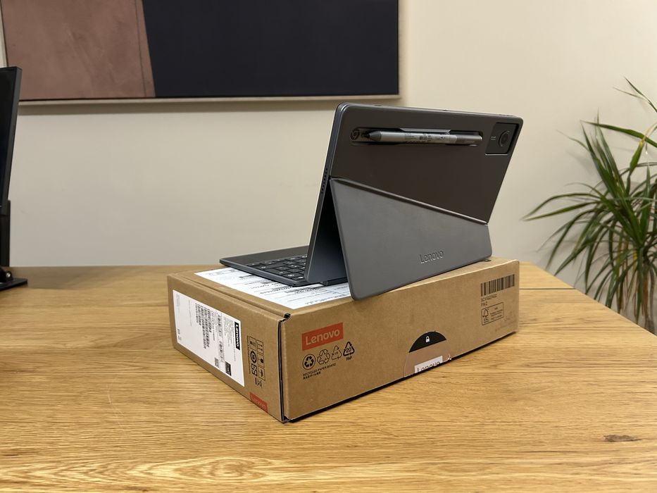 Tablet Lenovo chromebook duet 11