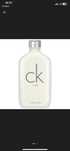 Perfum Calvin  Klein “One”