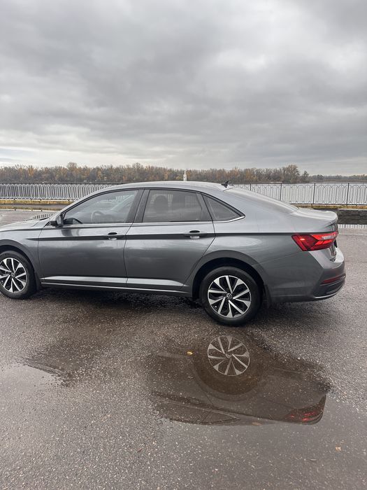 Продам VW Jetta 7 покоління(рестайлінг) 2022 рік(модельний 2023)