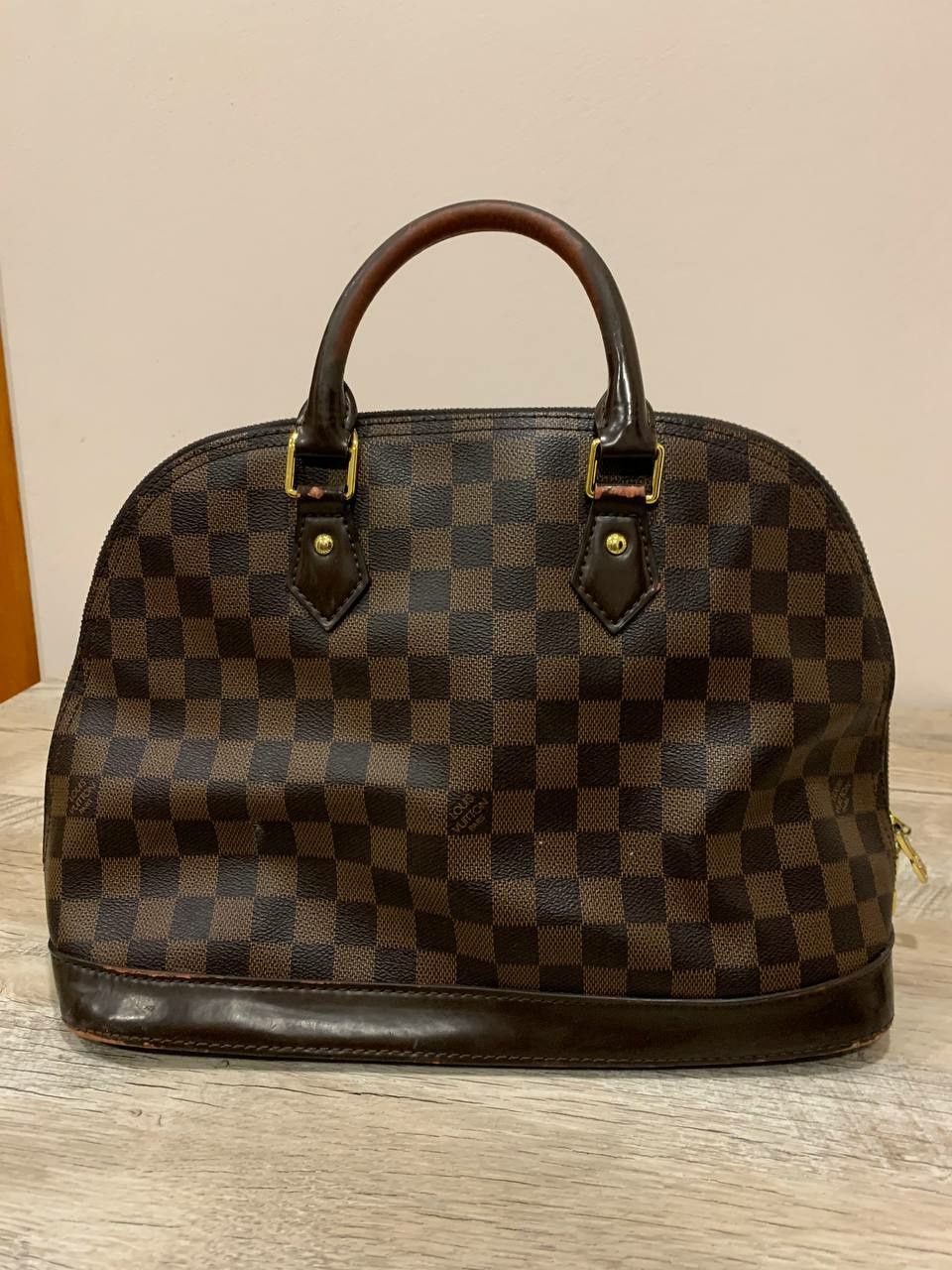 Сумка Louis Vuitton