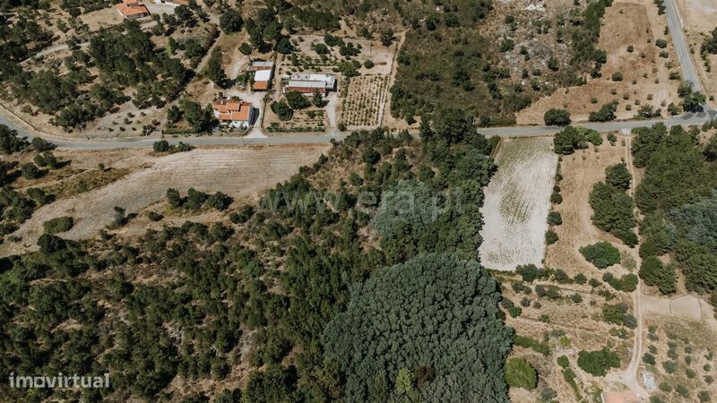 Terreno para Construção / Fundão, Soalheira