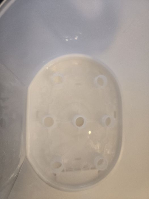 Esterilizador de biberões Chicco