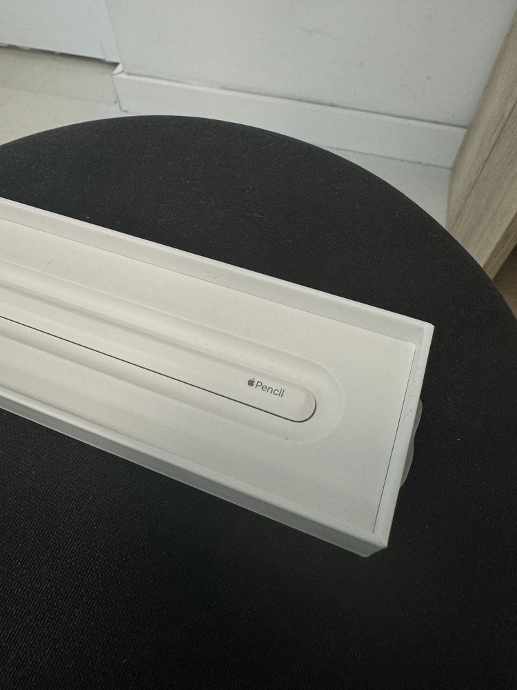 Apple Pencil (2 gen) jak nowy