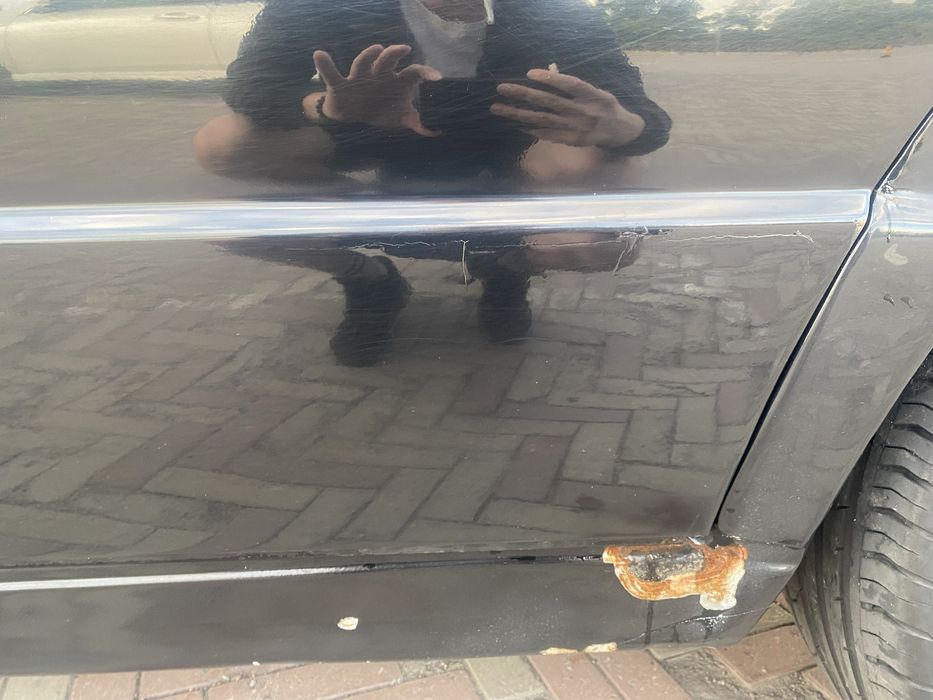 Продам легенду BMW е34