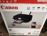 Canon pixma TS5050 пищевой принтер