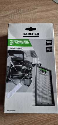 Filtr HEPA do odkurzacza Karcher