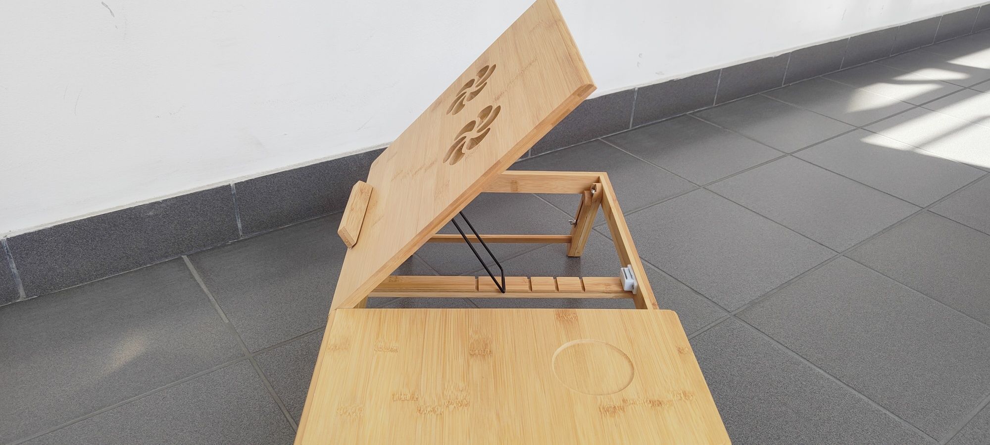 Podstawka Podstawa Stoliczek pod laptopa