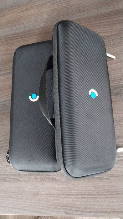 Сумка походна, оргонайзер