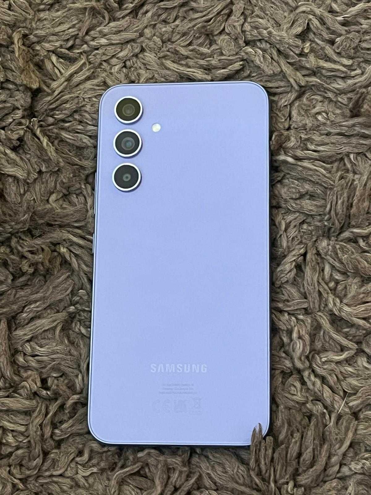 Telemovel Samsung a54 5g - Como novo
