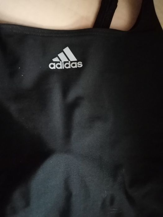 Strój kąpielowy Adidas. Infinitex